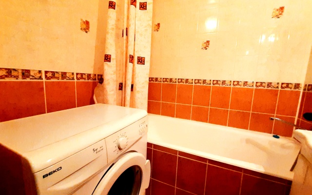 Priyatny Otdykh Flat