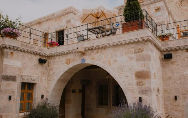 Бутик-отель Goreme Cave Suites