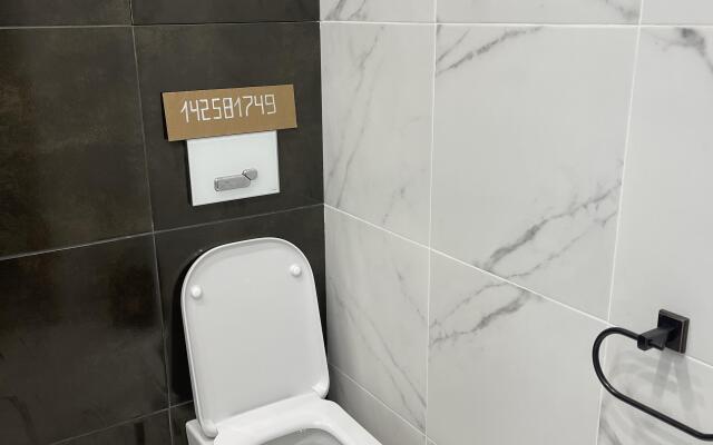 Апартаменты Евпаторийская Жемчужина