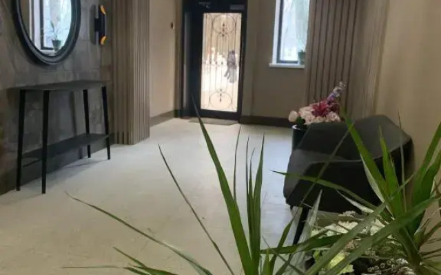 Апартаменты Причал 7