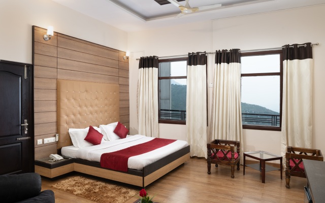 Bella Heights Inn Hotel