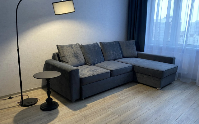 Квартира Идеальная посуточно