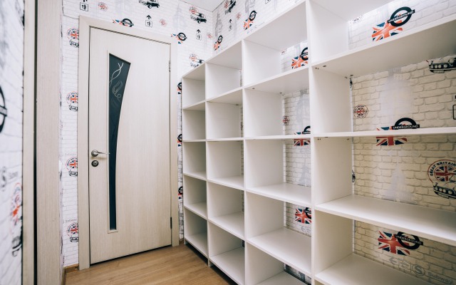 Апартаменты Atlant Apartments 56