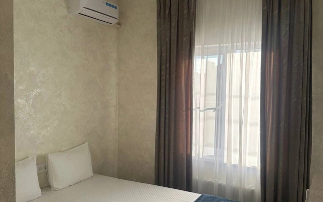 Roditelskiy Ochag Guest House