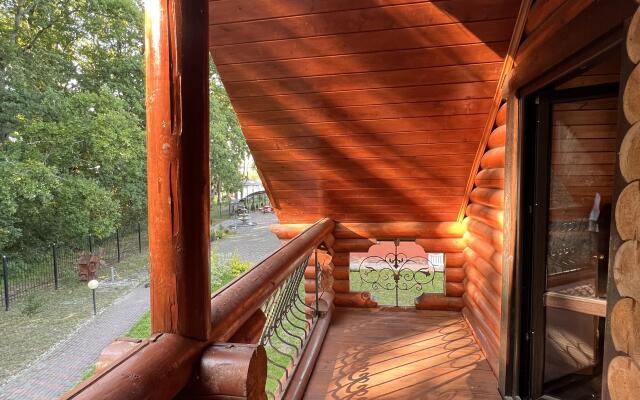 Baltic Sea Lodge Guest house