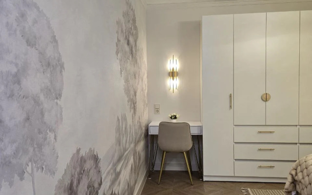 Квартира уютная в центре города