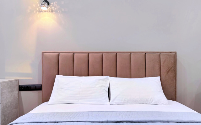 Kvartira U Morya Apartments