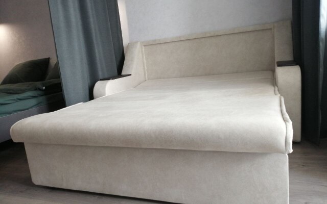 Квартира 1-комнатная