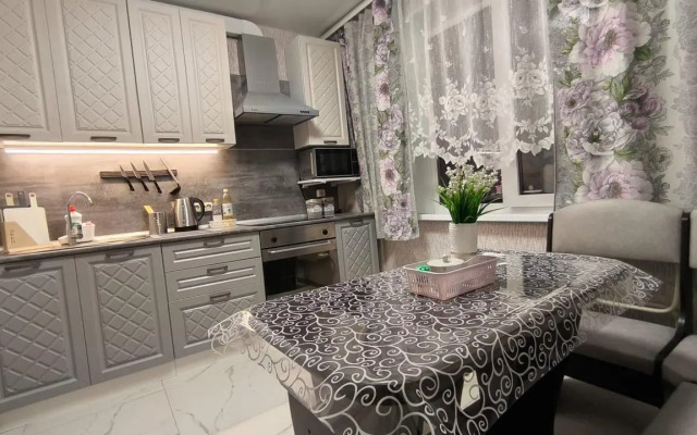 Квартира на улице Коммунаров 122