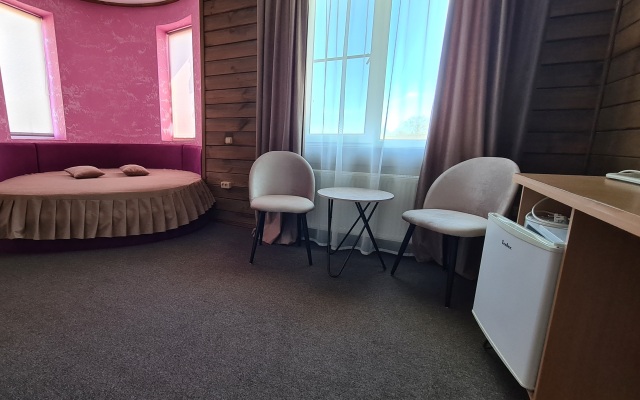 Gornaya Sloboda Hotel