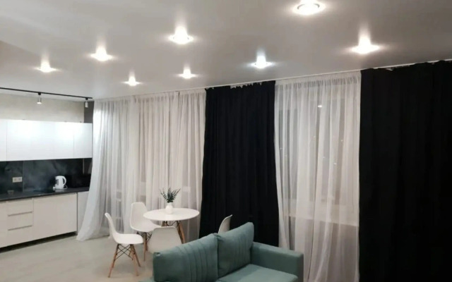 Crystal 1 Apartments