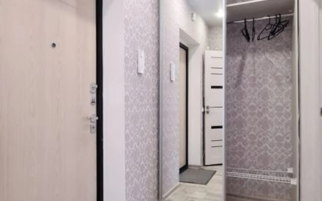 Квартира на улице Сабира Ахтямова 1к1