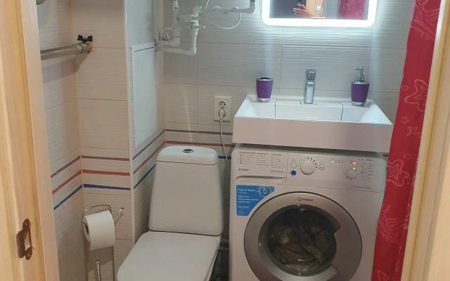 Квартира в центре Сургута