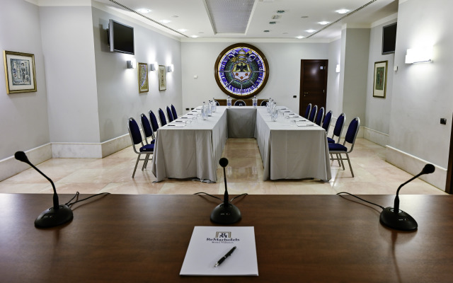 Отель Delle Nazioni