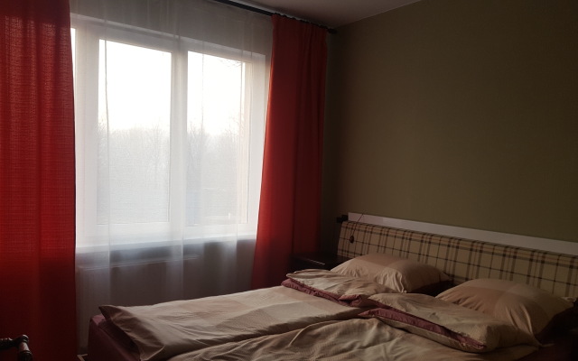 Orehovaya Rosha v Dahovskoy Guest House