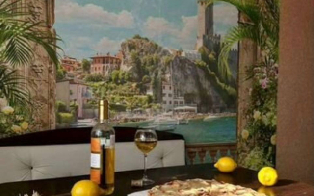 Квартира City House