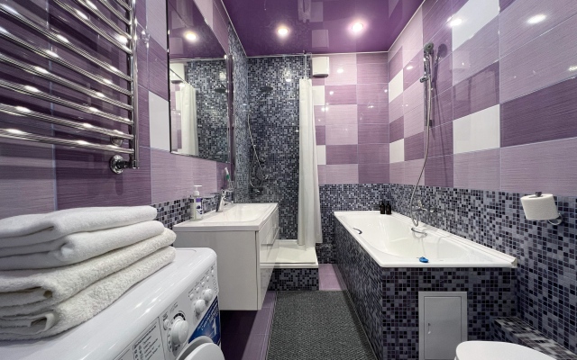 Квартира Комфортная Kravc Group