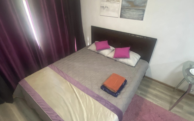 Квартира студия рядом с Мега Мoлл Mapмeлад