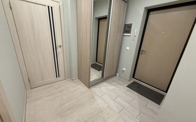 Квартира до 8-ми человек на Щербакова 18