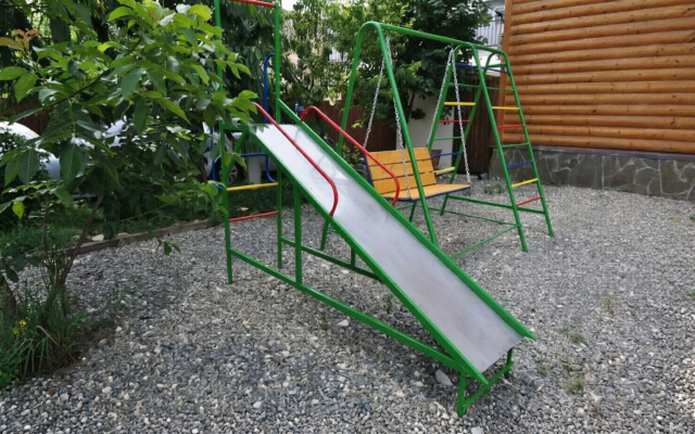 Меблированные комнаты Сказка