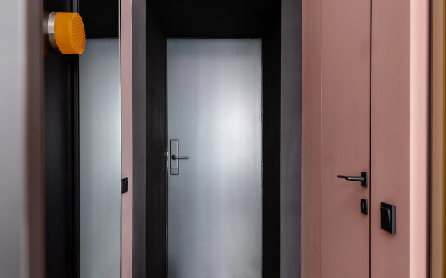 Отель Арбат Прайм