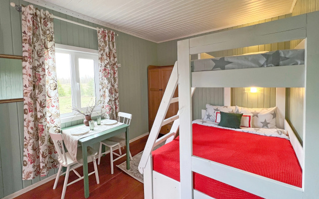 Усадьба Родное