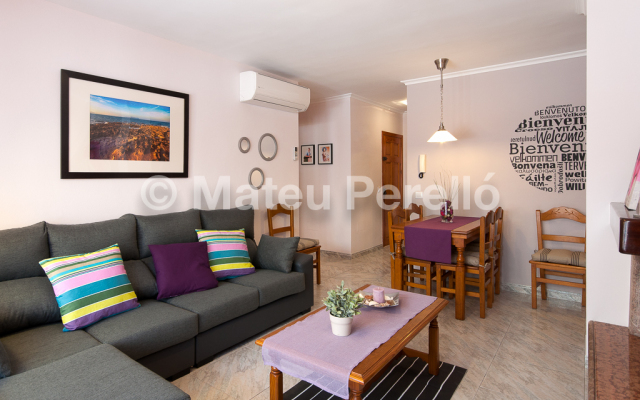Obelisc Apartments