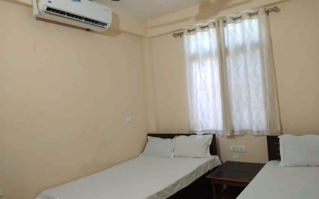 Weber Guest House