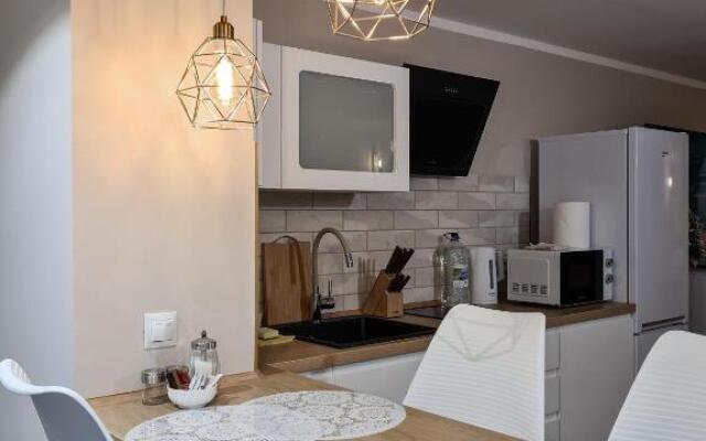 Apart 39 U Zaliva Delfin Apartments