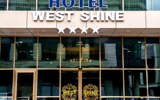 West Shine Hotel