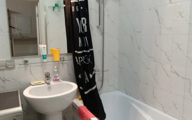 Zamechatelnaya V Otlichnom Meste Flat