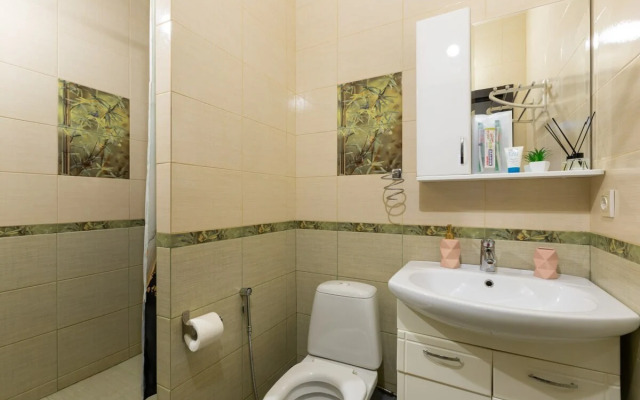 Квартира Life Apartments