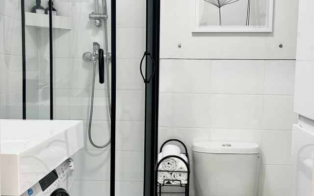 Апартаменты на Каштановой 9