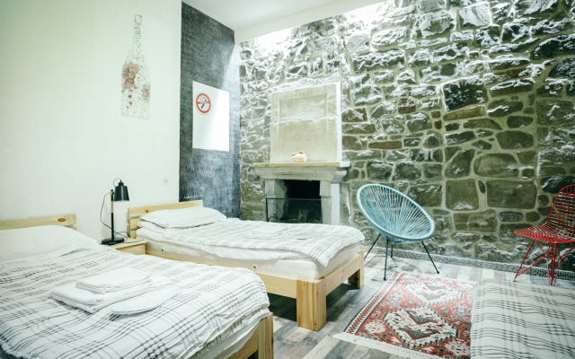 Wine Space Glamping