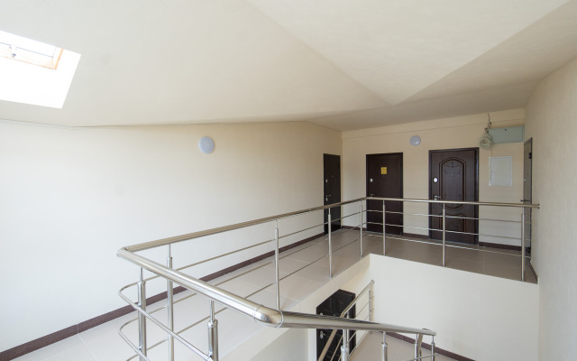 More Apartments Na Marsovom 21-3 Apartments