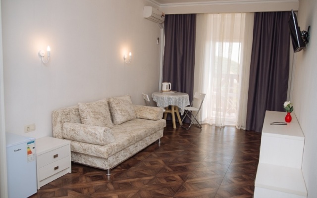 Dom u morya Dorozhnik Guest house