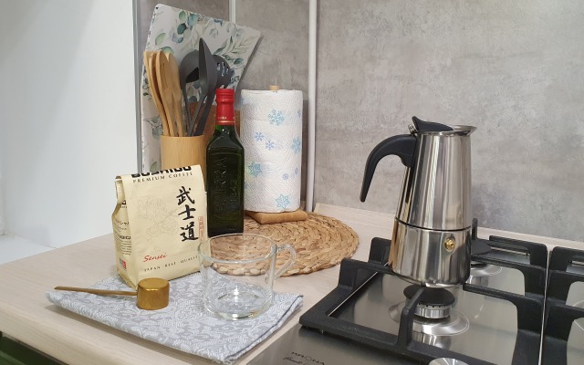 Квартира Агат