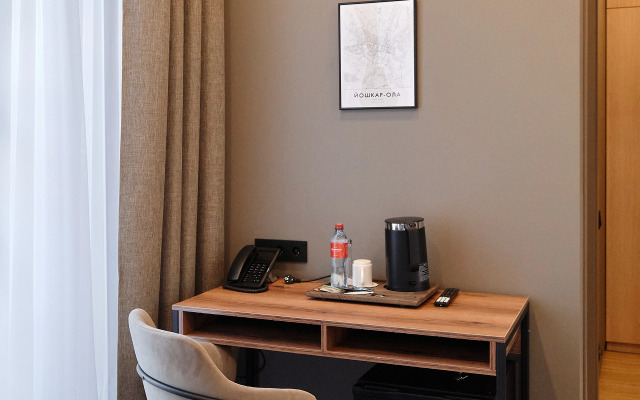 Azimut Hotel Yoshkar-Ola