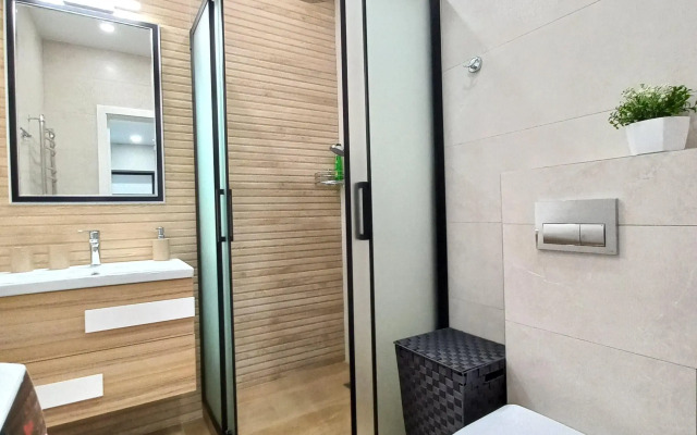 Baltic Travel Cranz Apartments