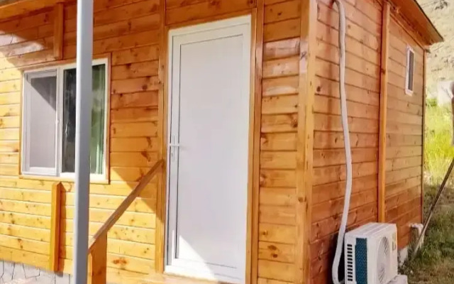 Chalet Wooden house ''Tsunda''