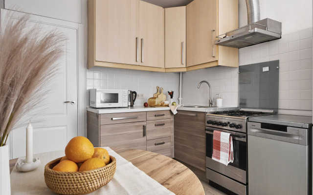 Апартаменты Тайны Таврического сада