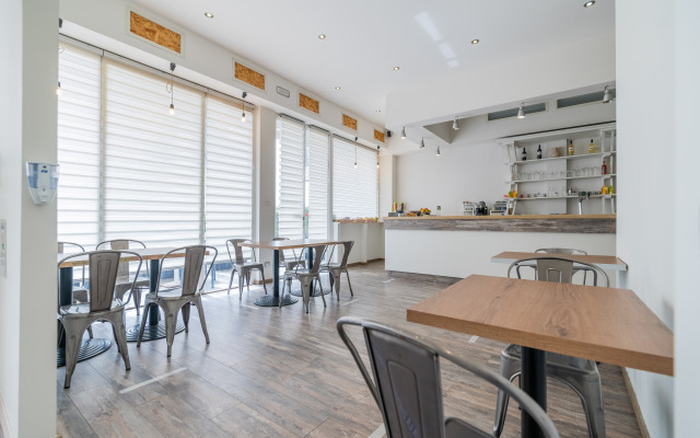 Villa Rocla Guest House
