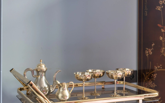 Апартаменты Гедонистические апартаменты рядом с Эрмитажем