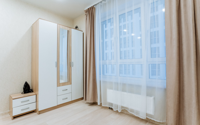 Квартира Двушка на планете