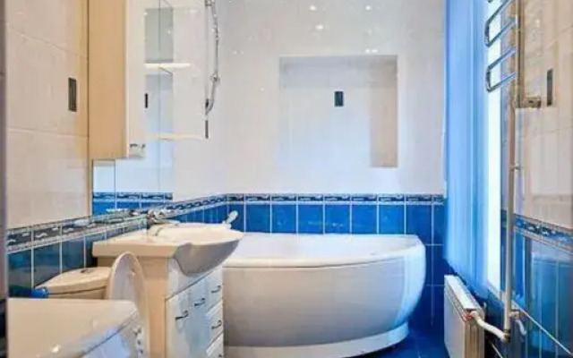 Апартаменты Стандартные на Малой Морской