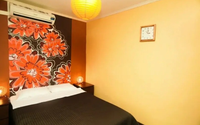 Апартаменты Кварт-Отель Верхняя