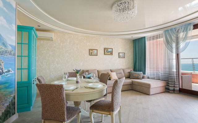 Familiya Gurzuf Apartments 19