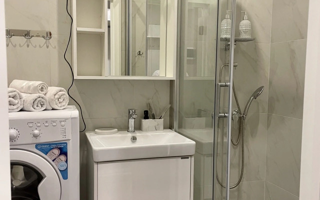 Апартаменты ShARIK Residence  в ЖК HighWay