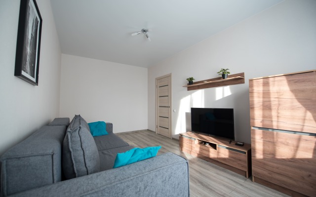 Апартаменты Smile Apartments Дизайнерские в ЖК Сказка