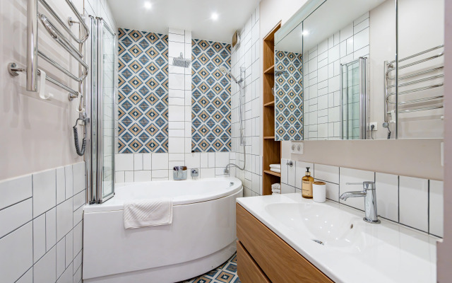 Квартира Семейная Около Метро Лиговский проспект